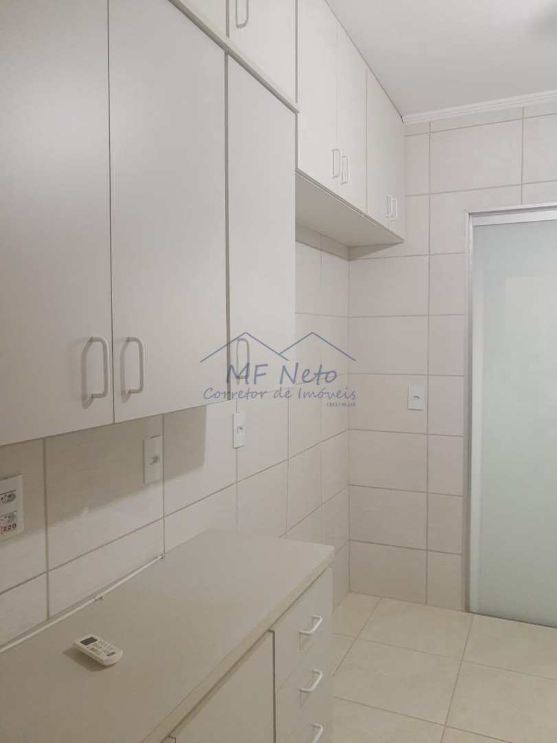 Apartamento à venda com 3 quartos, 80m² - Foto 8