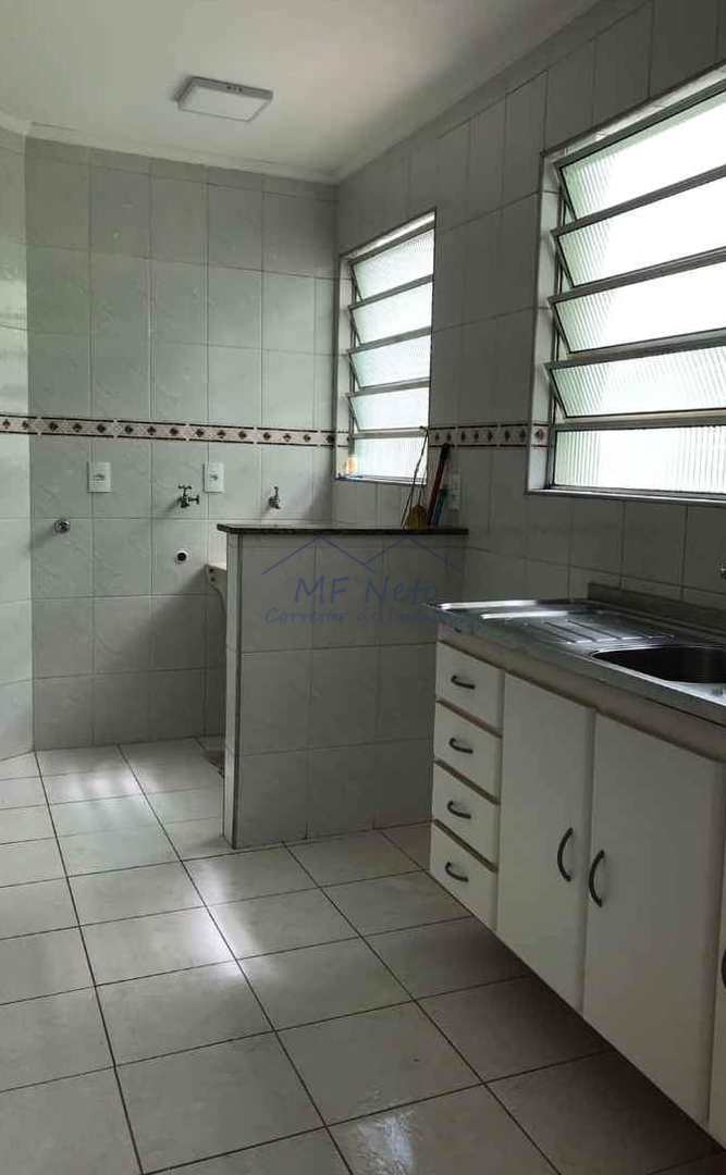 Apartamento à venda com 2 quartos, 64m² - Foto 5