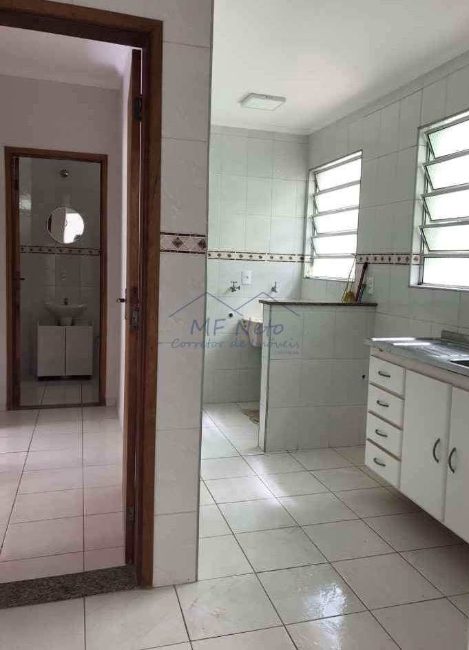 Apartamento à venda com 2 quartos, 64m² - Foto 6