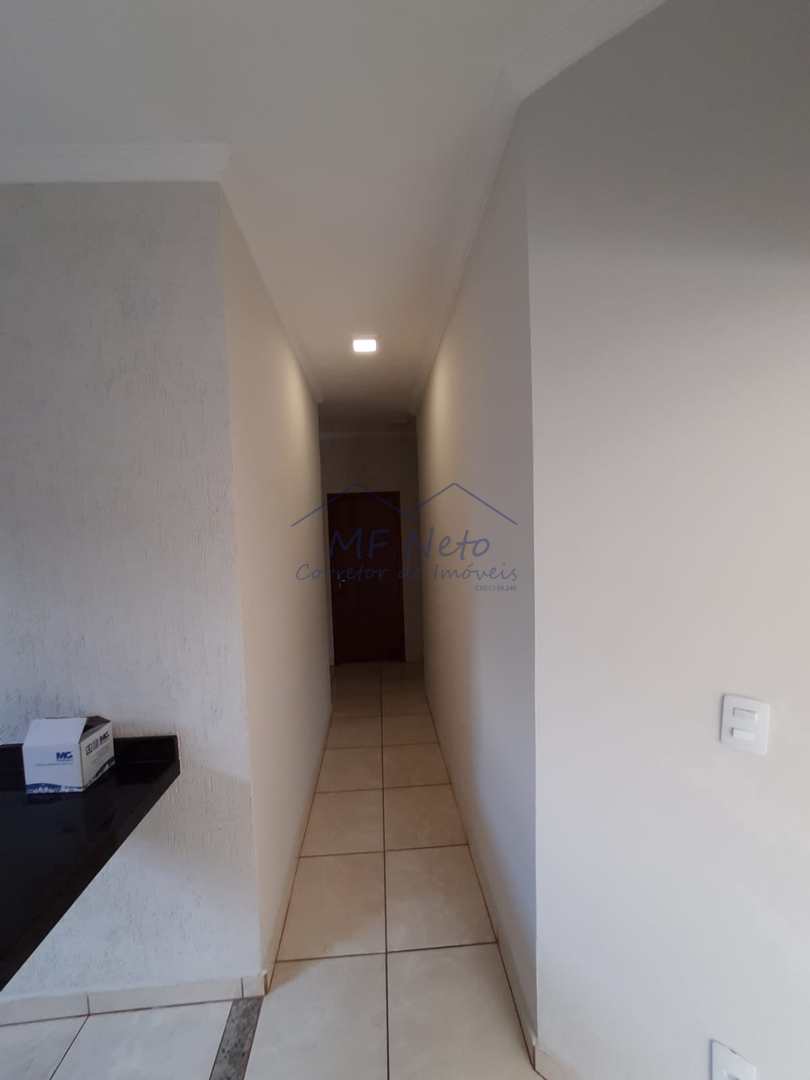 Casa à venda com 3 quartos, 250m² - Foto 9