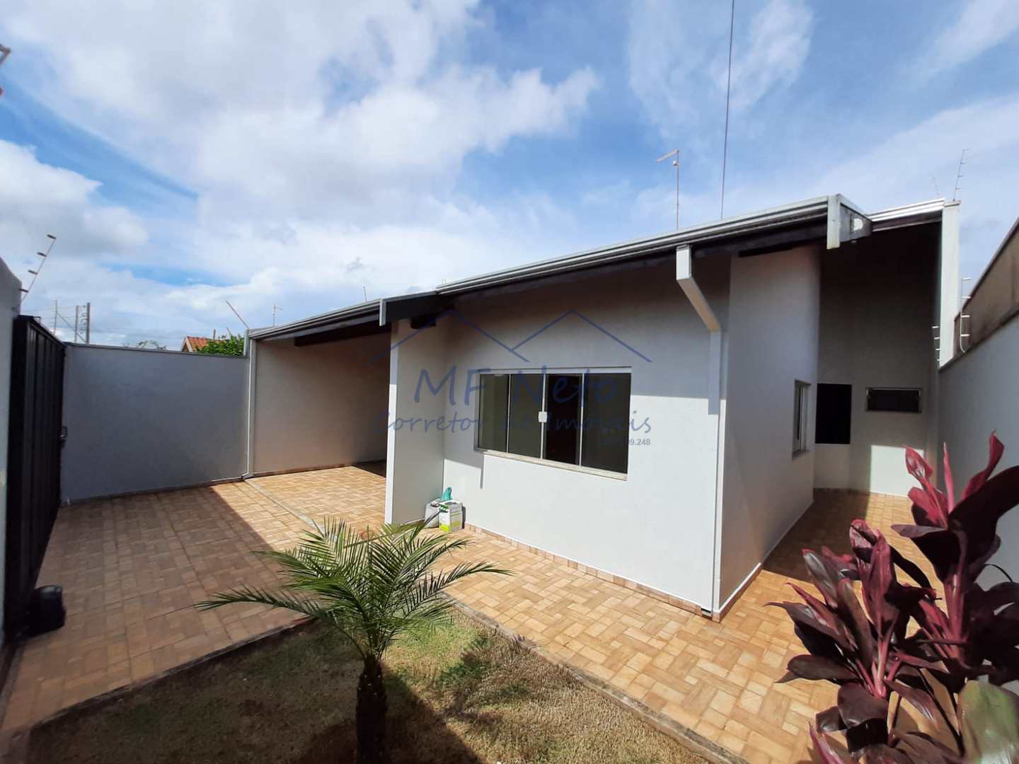 Casa à venda com 3 quartos, 250m² - Foto 3