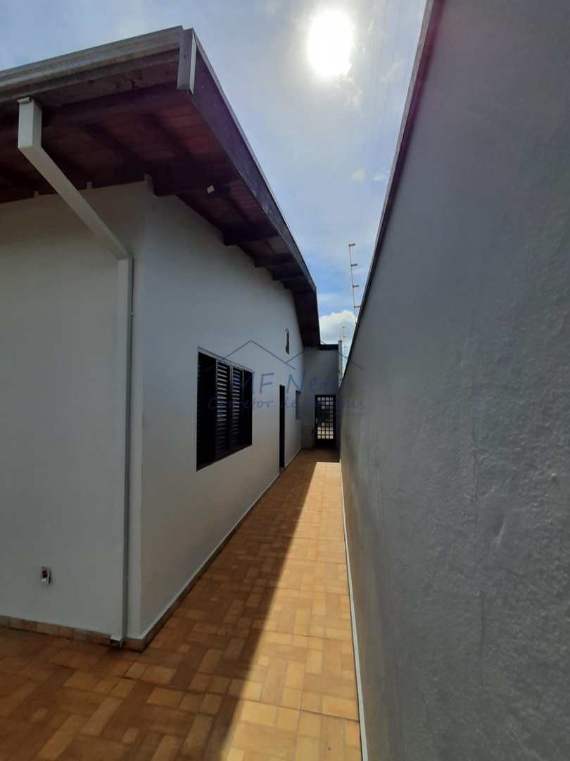 Casa à venda com 3 quartos, 250m² - Foto 21