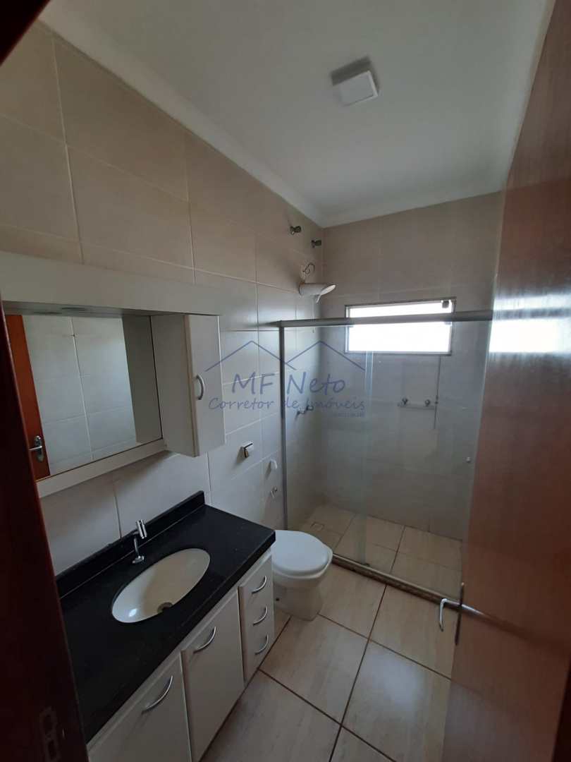 Casa à venda com 3 quartos, 250m² - Foto 7