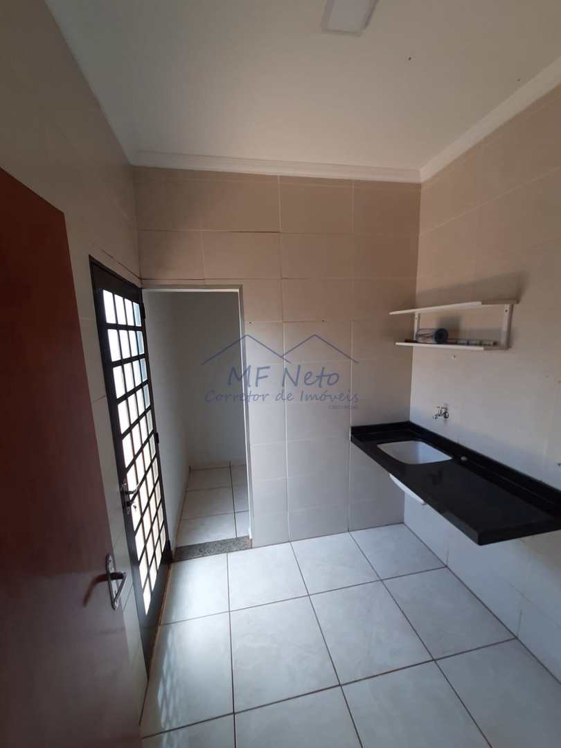 Casa à venda com 3 quartos, 250m² - Foto 12