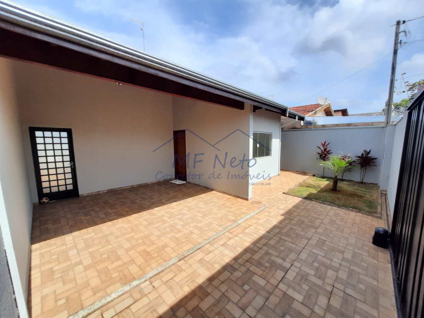 Casa à venda com 3 quartos, 250m² - Foto 17