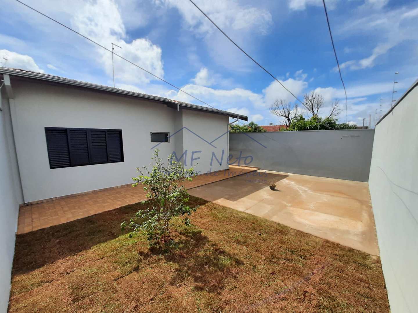 Casa à venda com 3 quartos, 250m² - Foto 19