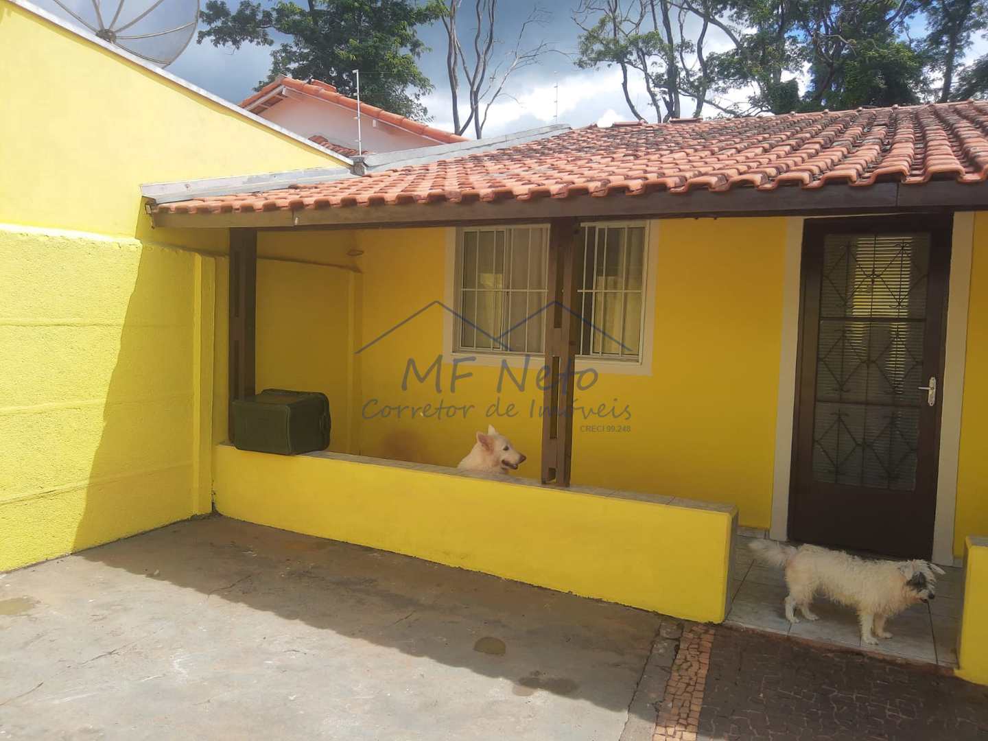 Casa à venda com 3 quartos, 250m² - Foto 13