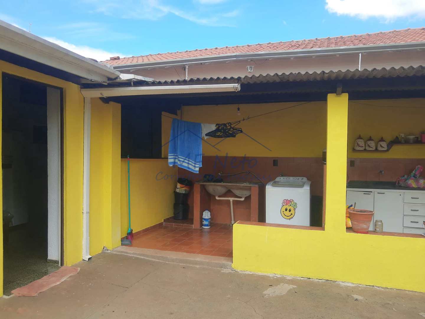 Casa à venda com 3 quartos, 250m² - Foto 6