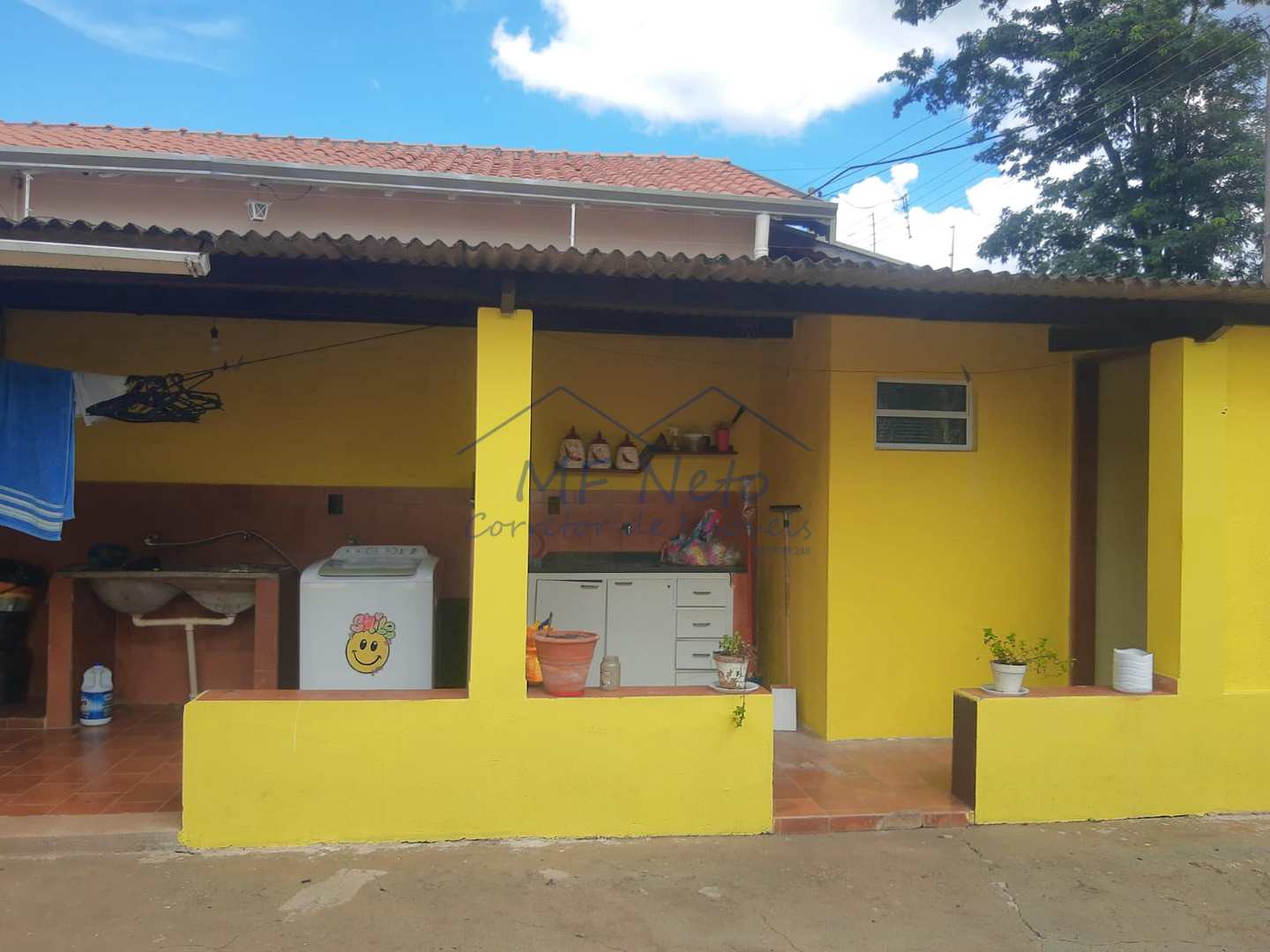 Casa à venda com 3 quartos, 250m² - Foto 7