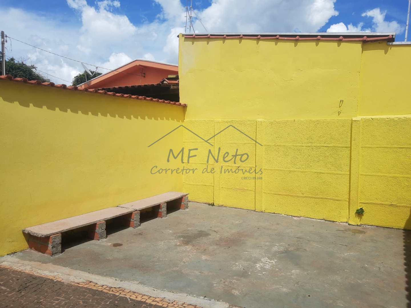 Casa à venda com 3 quartos, 250m² - Foto 15