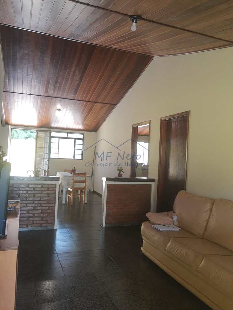 Casa à venda com 3 quartos, 250m² - Foto 12