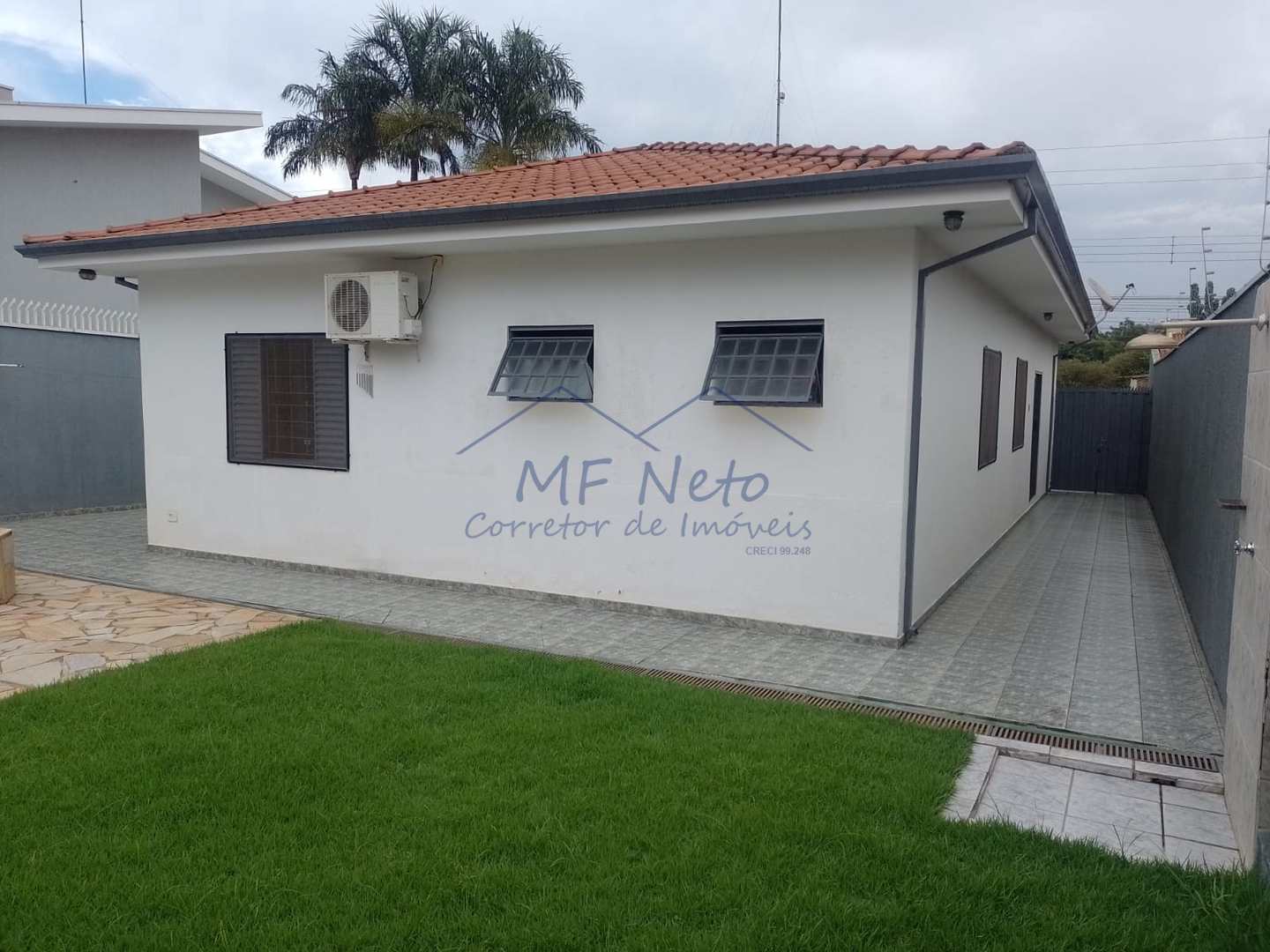 Casa à venda com 3 quartos, 345m² - Foto 21