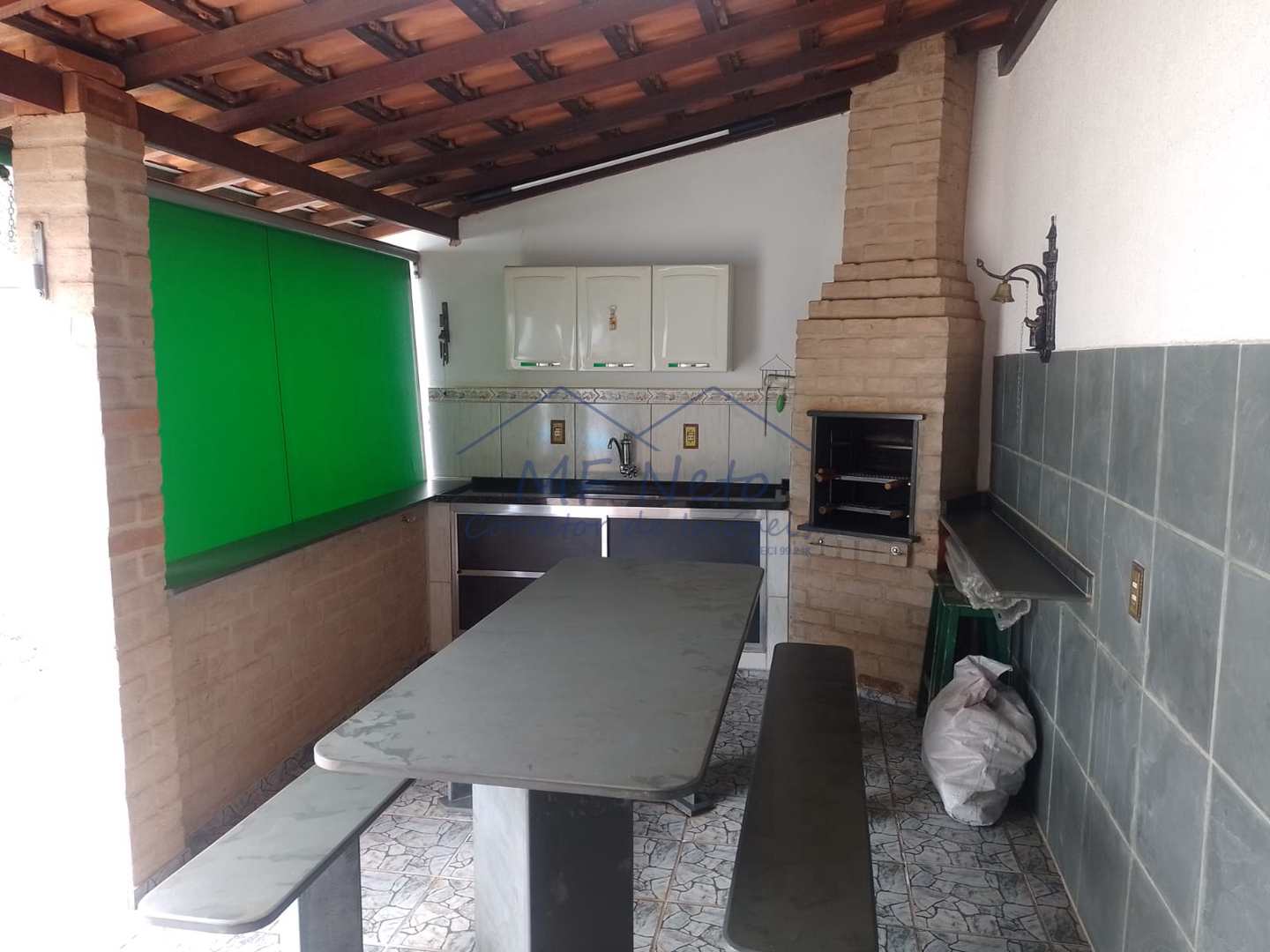 Casa à venda com 3 quartos, 345m² - Foto 24