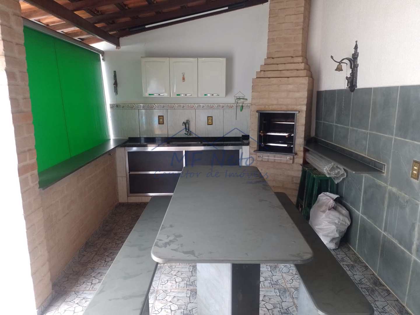 Casa à venda com 3 quartos, 345m² - Foto 23