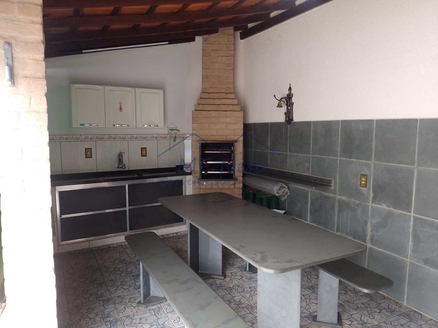 Casa à venda com 3 quartos, 345m² - Foto 22