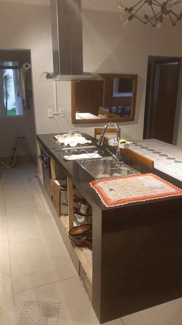 Apartamento à venda com 3 quartos, 83m² - Foto 5