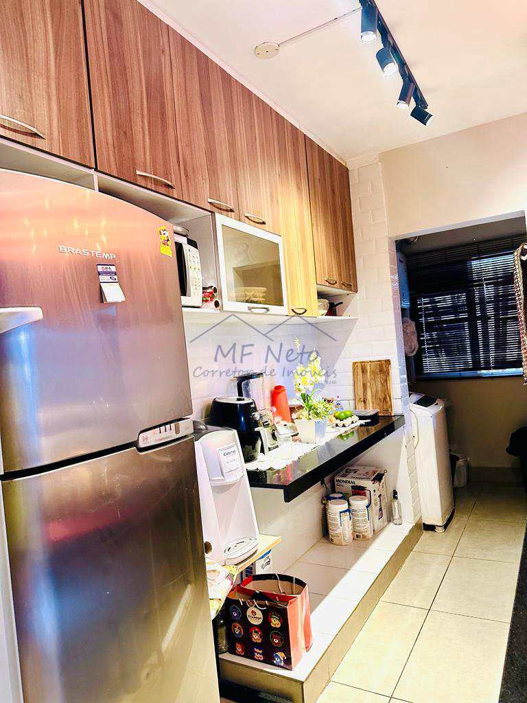 Apartamento à venda com 3 quartos, 83m² - Foto 19