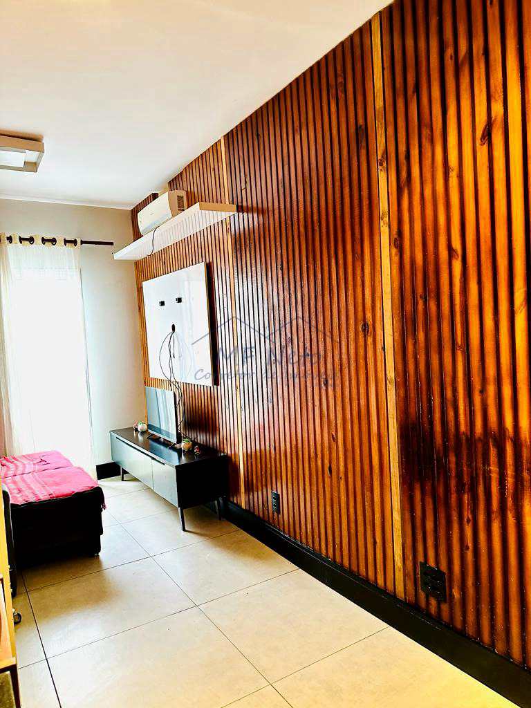 Apartamento à venda com 3 quartos, 83m² - Foto 25