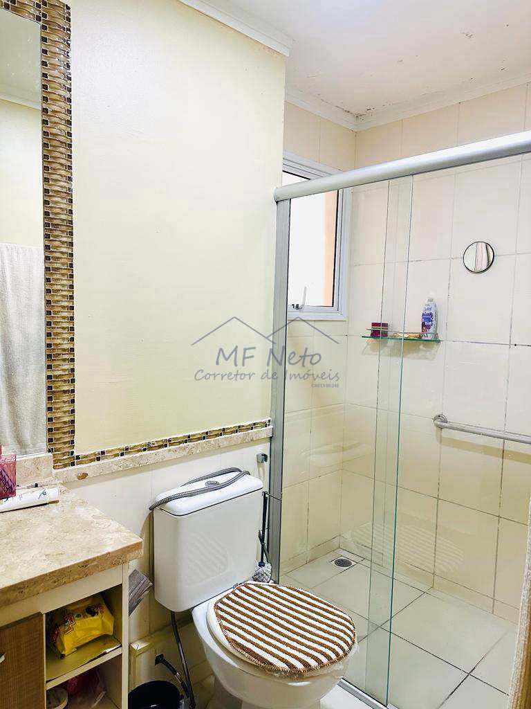 Apartamento à venda com 3 quartos, 83m² - Foto 26