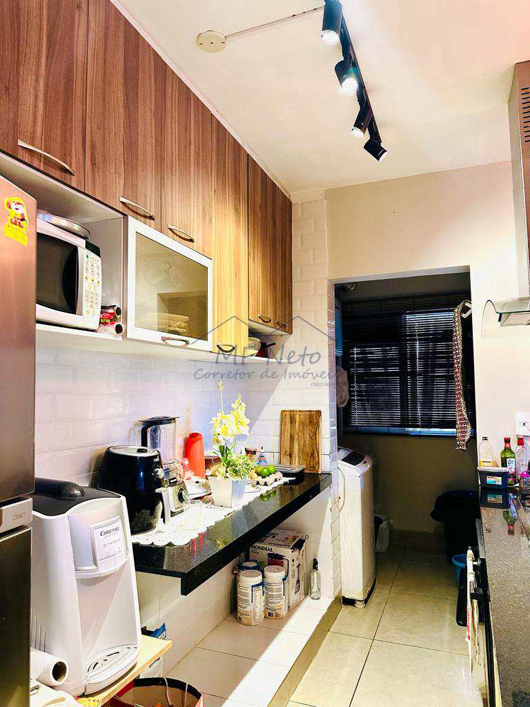 Apartamento à venda com 3 quartos, 83m² - Foto 16