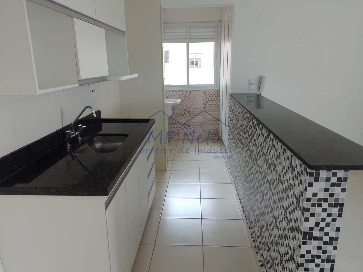 Apartamento à venda com 3 quartos, 67m² - Foto 6