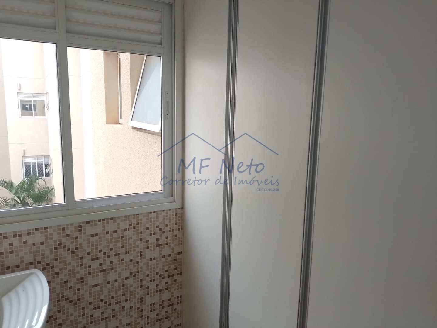 Apartamento à venda com 3 quartos, 67m² - Foto 9