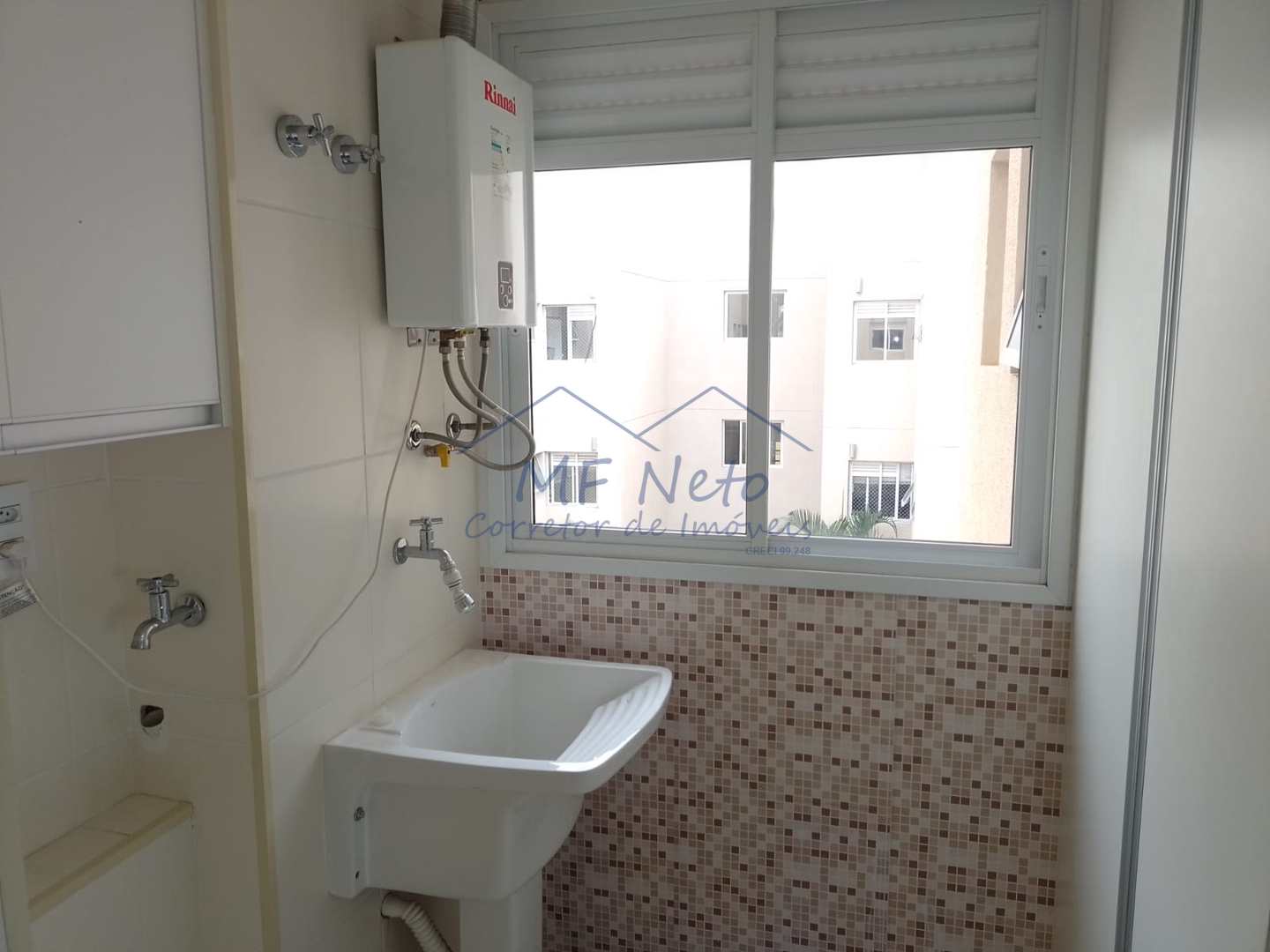 Apartamento à venda com 3 quartos, 67m² - Foto 8