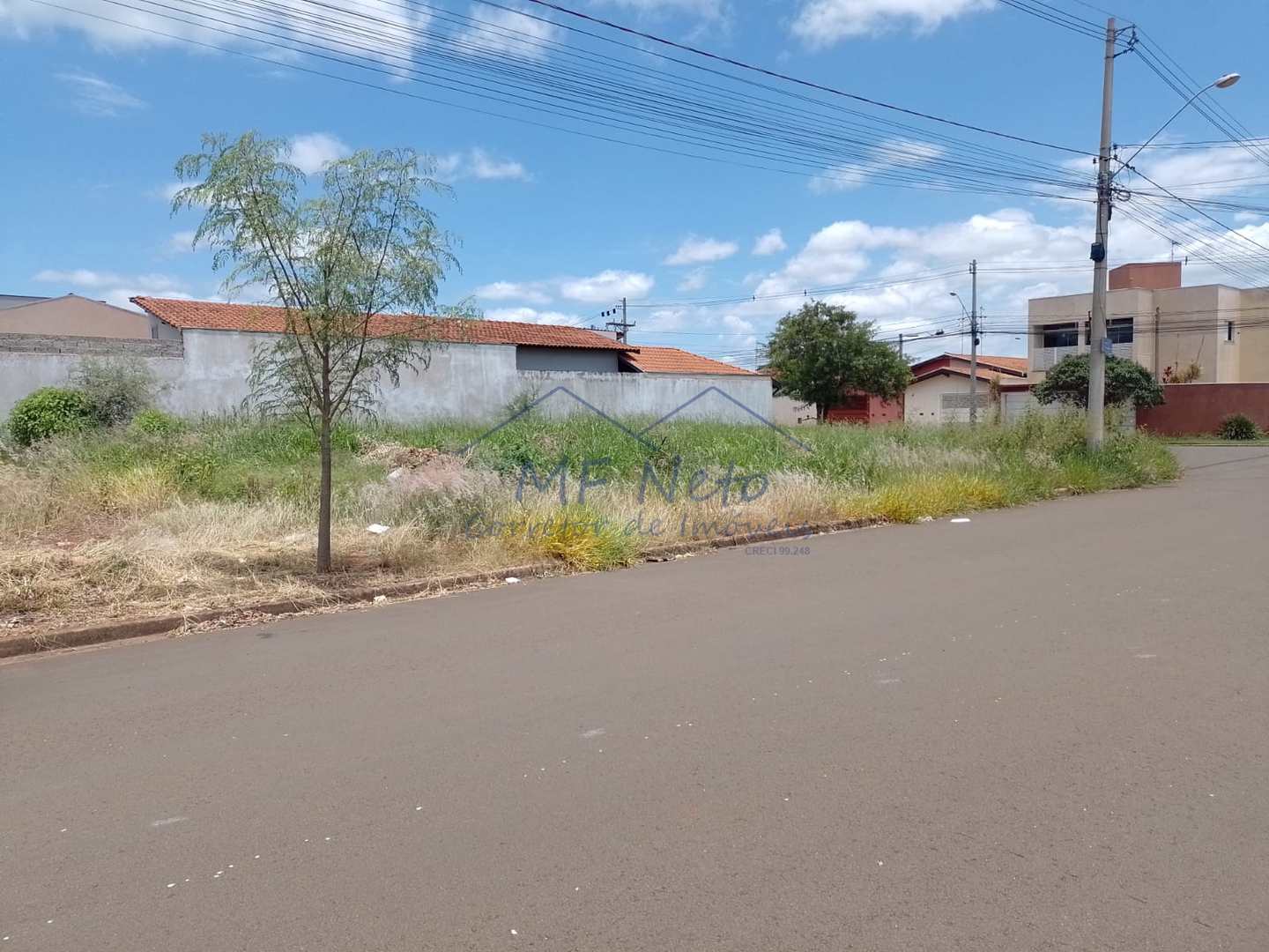 Terreno à venda, 328m² - Foto 6