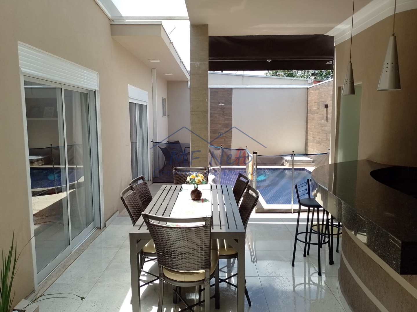 Casa à venda com 2 quartos, 250m² - Foto 27