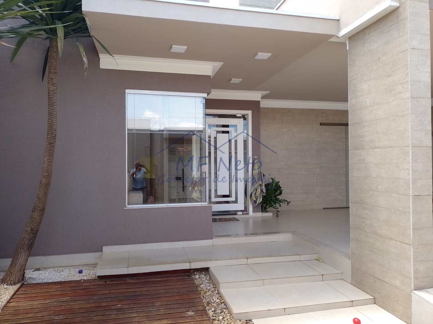 Casa à venda com 2 quartos, 250m² - Foto 4