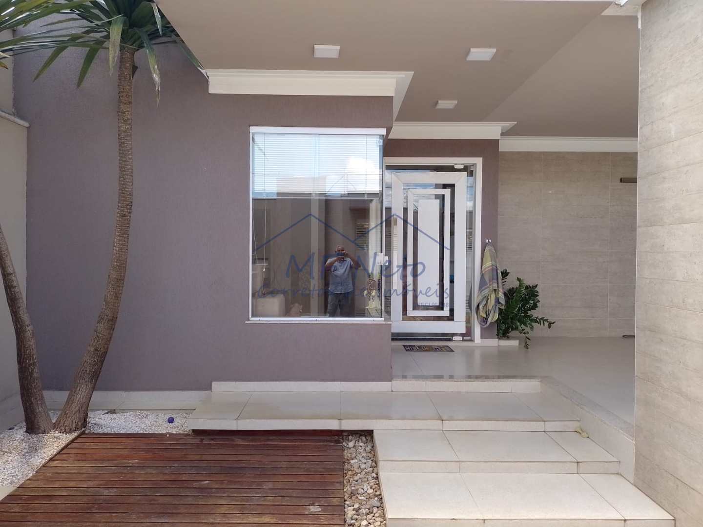 Casa à venda com 2 quartos, 250m² - Foto 3