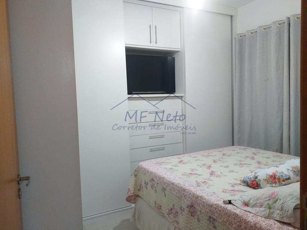 Apartamento à venda com 2 quartos, 47m² - Foto 11