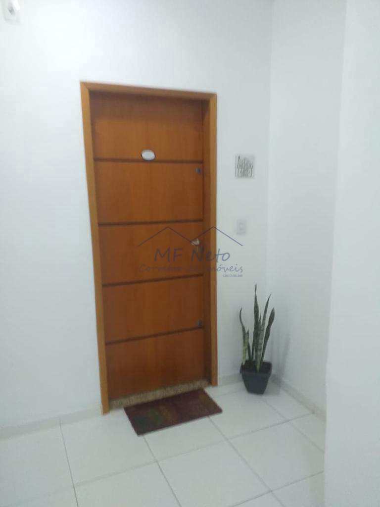 Apartamento à venda com 2 quartos, 47m² - Foto 5