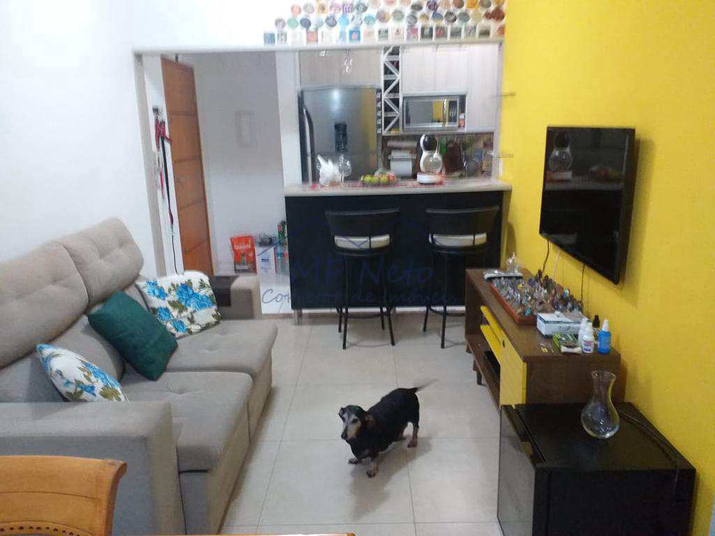 Apartamento à venda com 2 quartos, 47m² - Foto 7