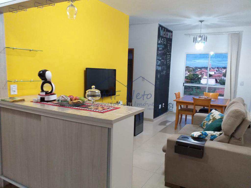 Apartamento à venda com 2 quartos, 47m² - Foto 8