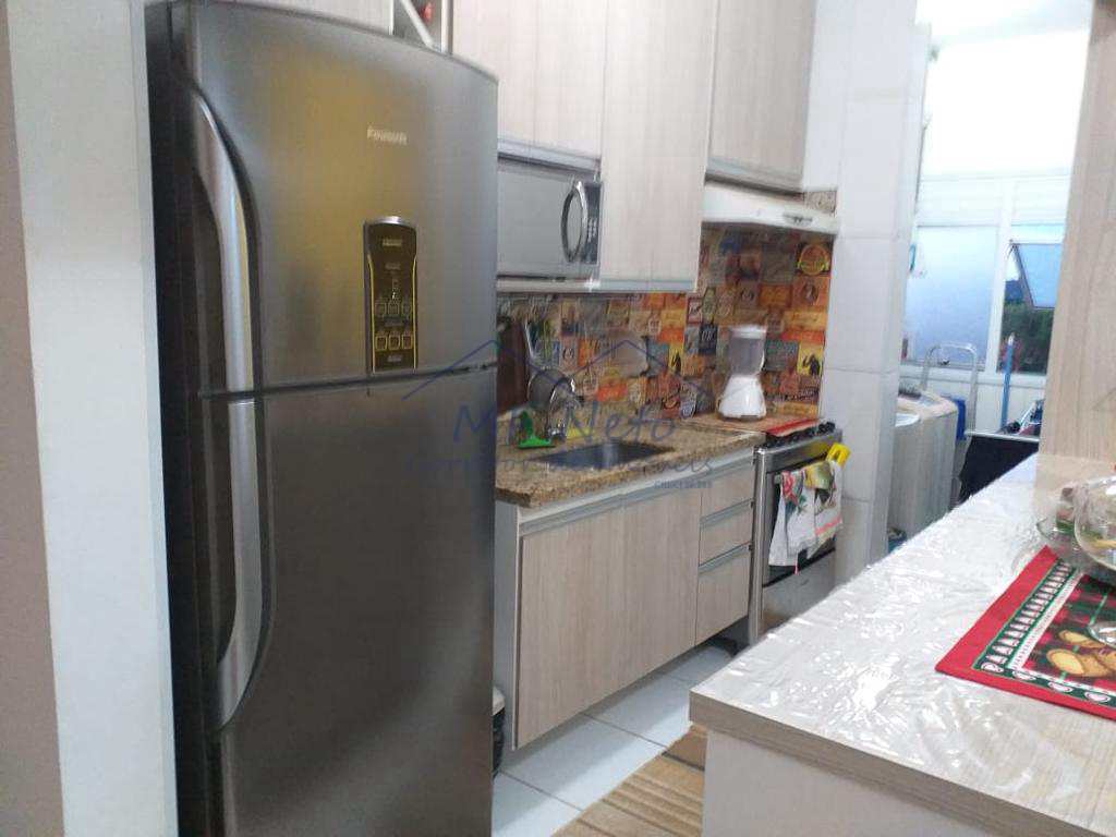 Apartamento à venda com 2 quartos, 47m² - Foto 9