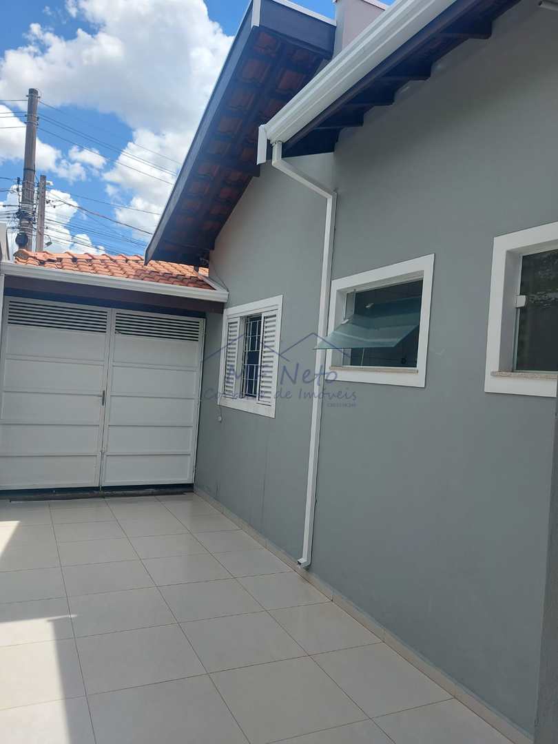 Casa à venda com 3 quartos, 287m² - Foto 20