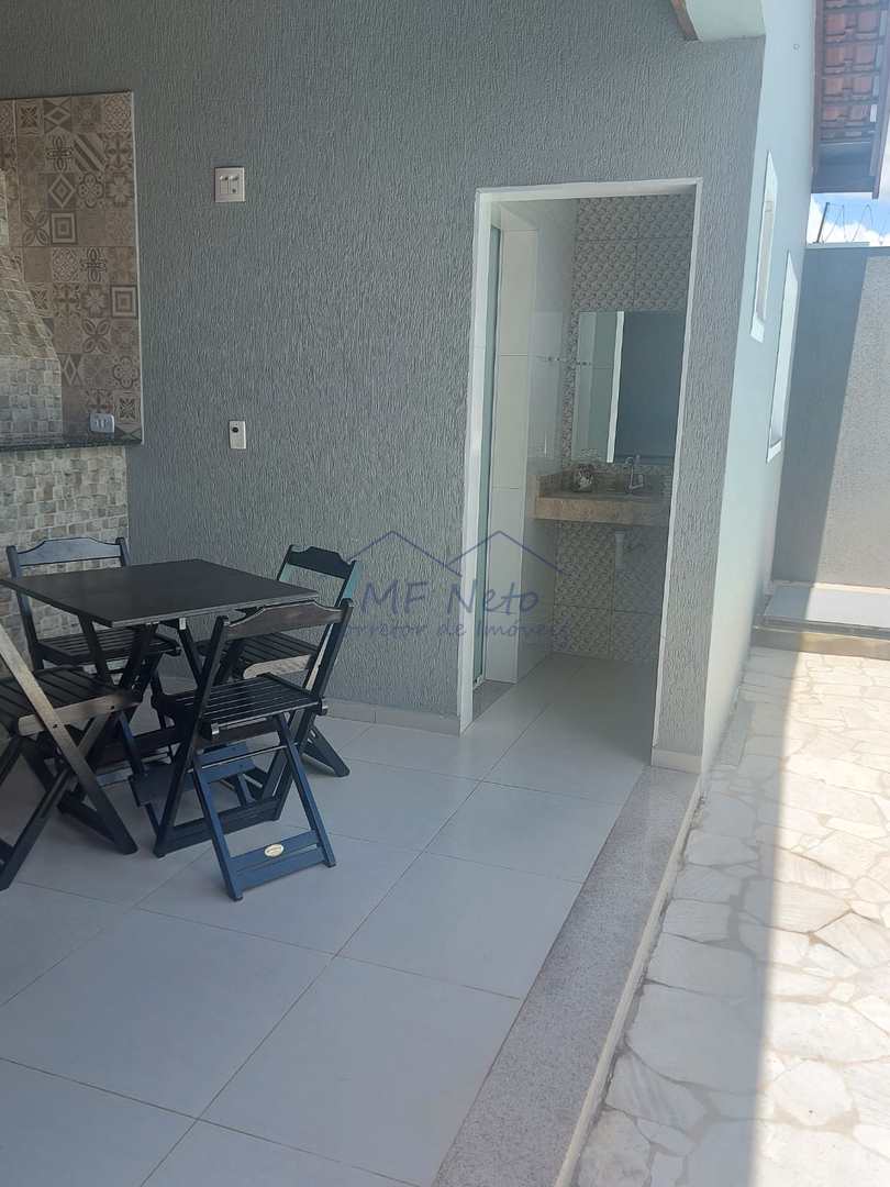 Casa à venda com 3 quartos, 287m² - Foto 29