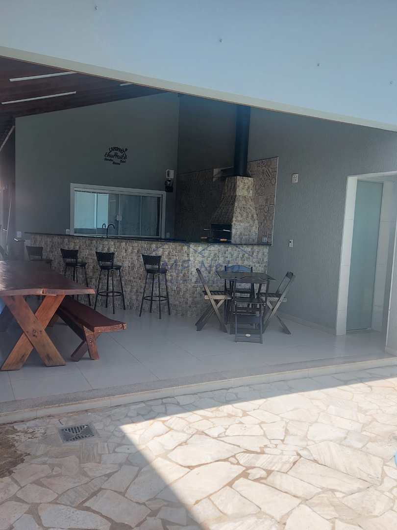 Casa à venda com 3 quartos, 287m² - Foto 23