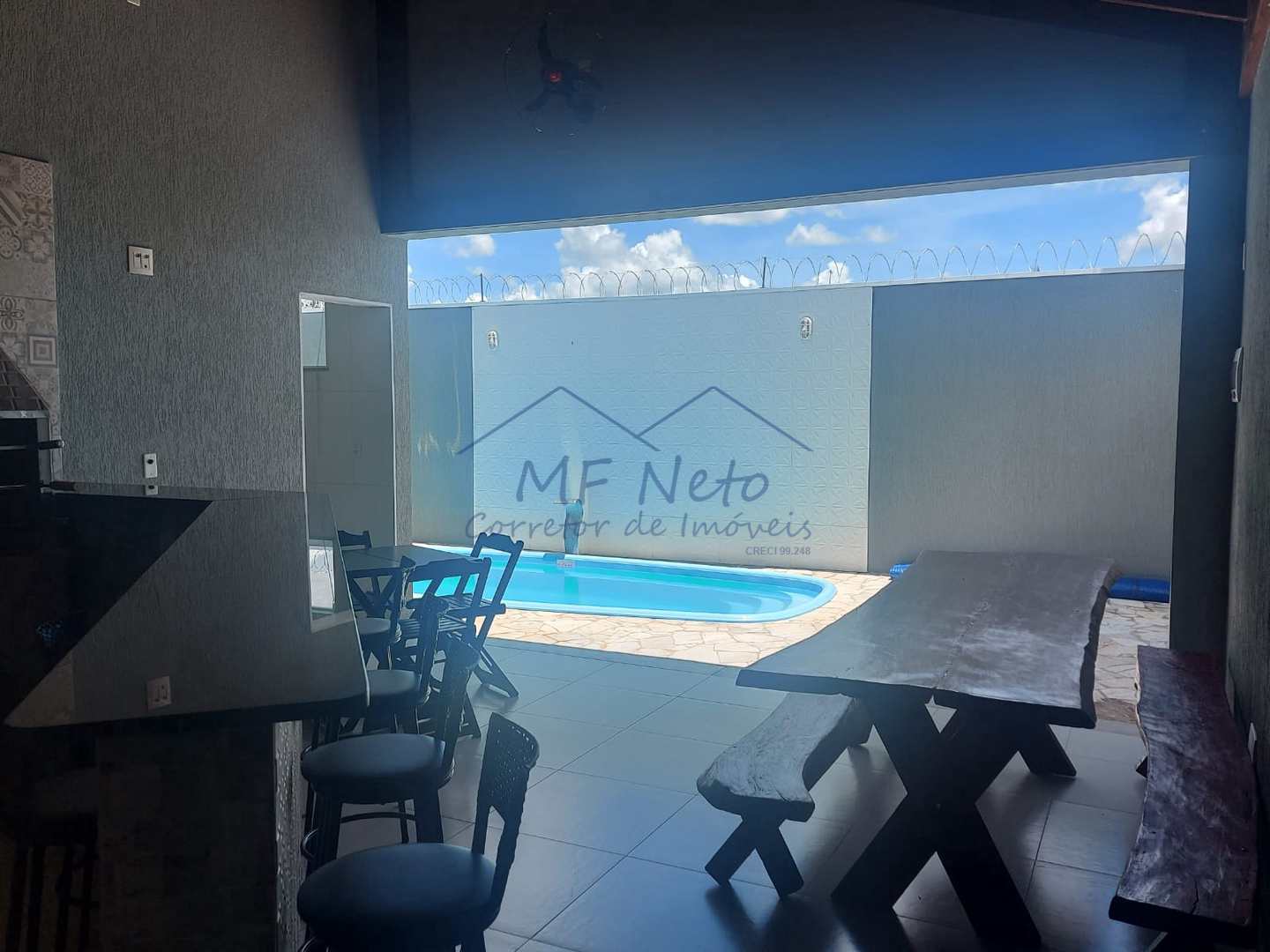 Casa à venda com 3 quartos, 287m² - Foto 32