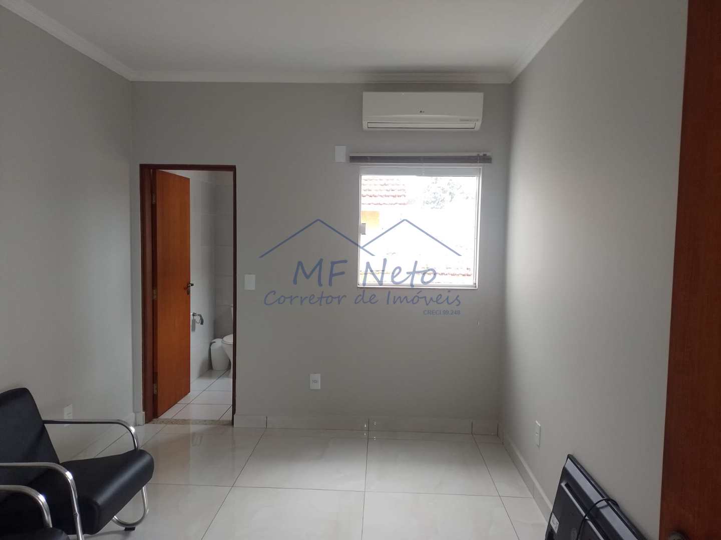 Conjunto Comercial-Sala para alugar, 8m² - Foto 17