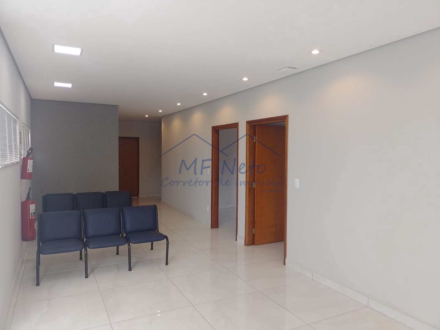 Conjunto Comercial-Sala para alugar, 8m² - Foto 10