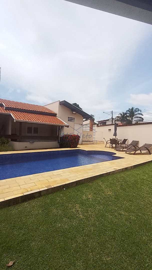 Casa à venda com 4 quartos, 890m² - Foto 45