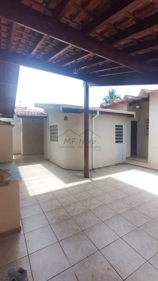 Casa à venda com 4 quartos, 890m² - Foto 33