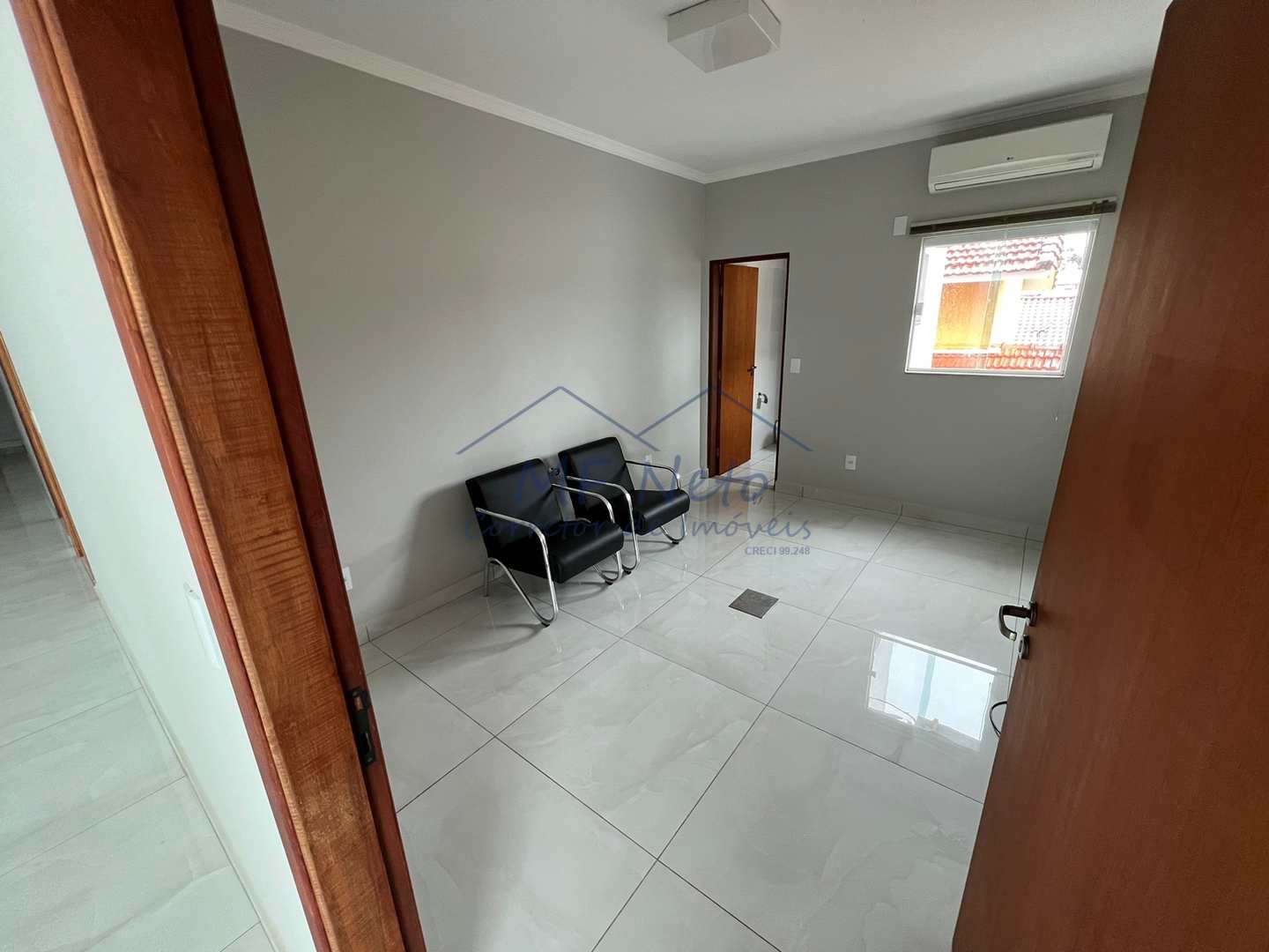 Conjunto Comercial-Sala para alugar, 8m² - Foto 15