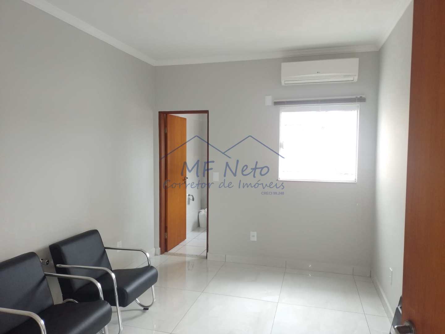 Conjunto Comercial-Sala para alugar, 8m² - Foto 19