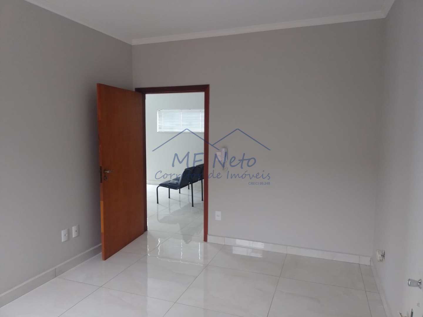 Conjunto Comercial-Sala para alugar, 8m² - Foto 21