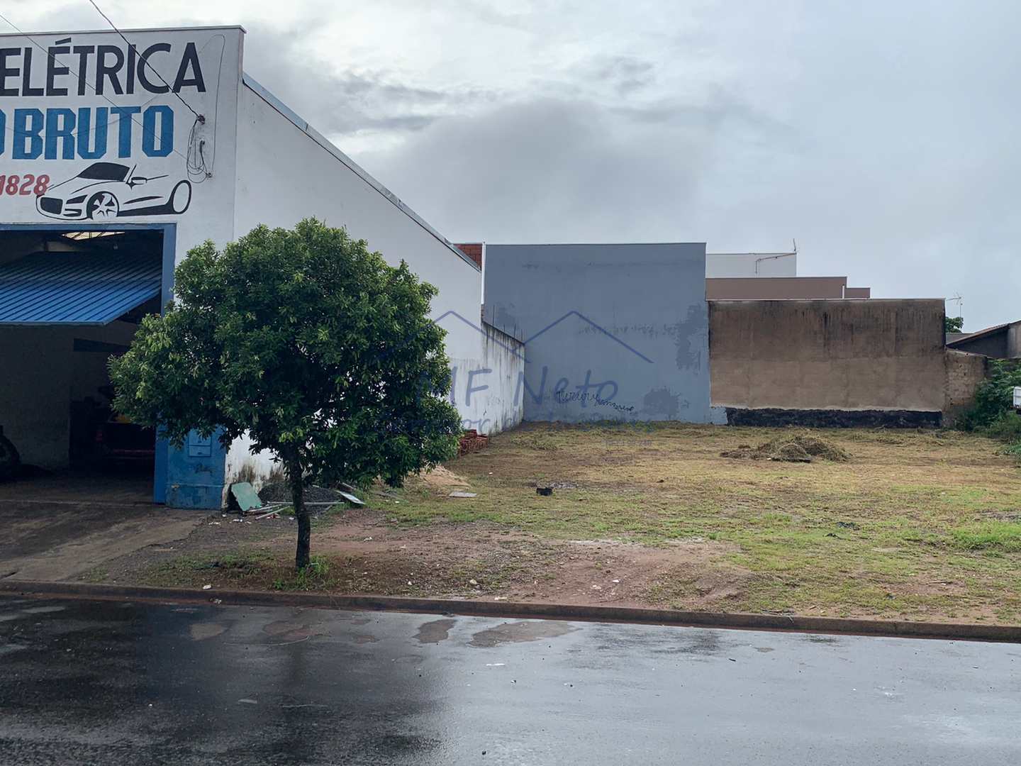 Loteamento e Condomínio à venda, 360m² - Foto 2