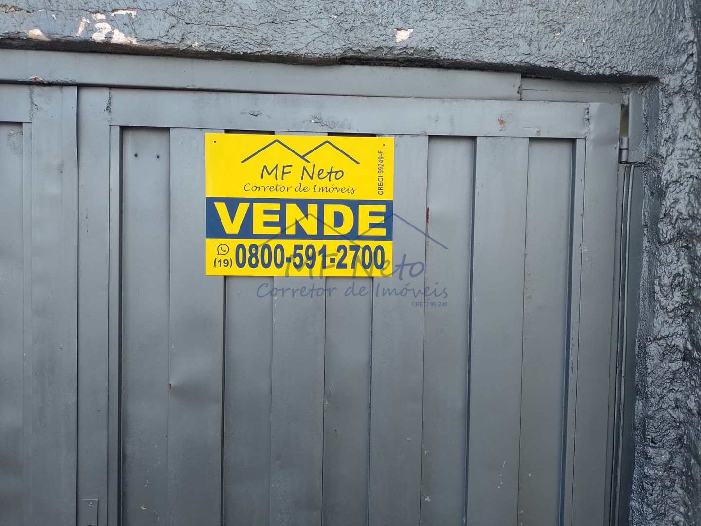 Loteamento e Condomínio à venda, 835m² - Foto 8