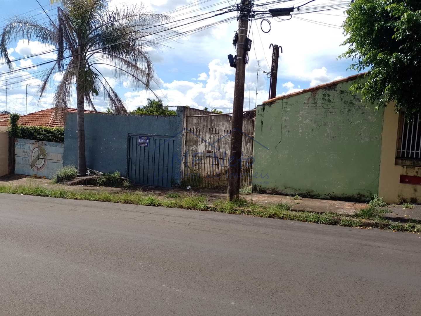 Loteamento e Condomínio à venda, 835m² - Foto 1